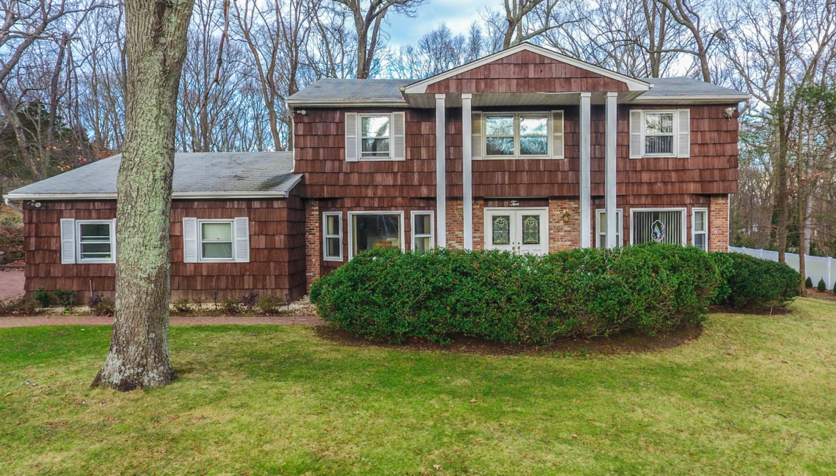 New Listing in Huntington Huntington Then & Now… here is where our