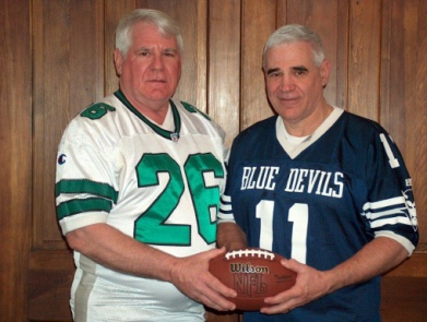 BLOG Brian and Jerry